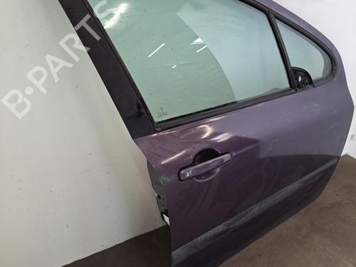 Right front door PEUGEOT 307 (3A/C) 2.0 HDi 110 | BP29528491C3 