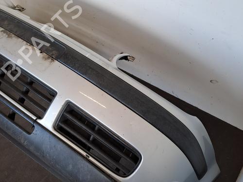 Front bumper VW GOLF IV (1J1) 1.9 SDI | BP28395451C7