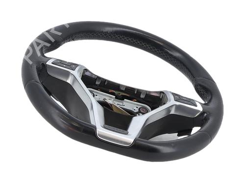 Steering wheel MERCEDES-BENZ C-CLASS Coupe (C204) C 220 CDI (204.302) | BP39991388C49 - Image 3