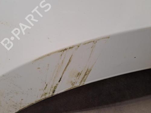 Rear bumper RENAULT MEGANE III Coupe (DZ0/1_) 1.5 dCi (DZ09, DZ0D, DZ1F, DZ1G, DZ14, DZ29) | BP28408351C8 