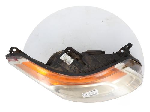 Right headlight CITROËN C3 Picasso (SH_) 1.6 HDi | BP32416540C29 
