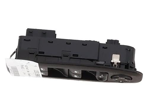 Left front window switch PEUGEOT 208 I (CA_, CC_) 1.4 HDi | BP36355707I27  - Image 5
