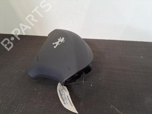 Driver airbag PEUGEOT 308 I (4A_, 4C_) 1.6 HDi | BP28408391C9 