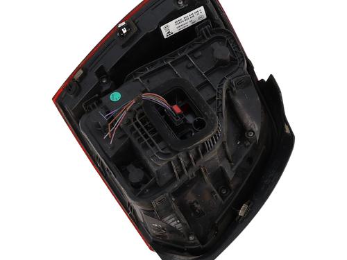 Used Right taillight Right taillight VW POLO V (6R1, 6C1) 1.0 (60 hp) 33723031 33723031