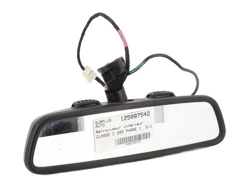 Used Rear mirror Rear mirror MERCEDES-BENZ C-CLASS (W205) C 200 d (205.007) (136 hp) 36170122 36170122
