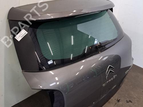 Tailgate CITROËN C3 AIRCROSS II (2R_, 2C_) 1.2 PureTech 110 (2RHNZB, 2RHNZW, 2RHNPX, 2RHNPJ) | BP29962001C6