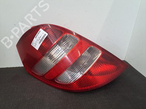 Left taillight MERCEDES-BENZ A-CLASS (W169) A 180 CDI (169.007, 169.307) | BP28409912C34