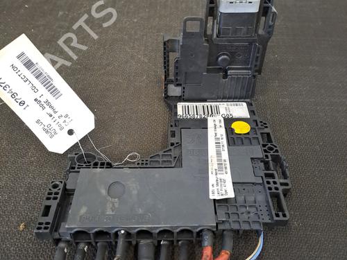 Modulo electronico CITROËN C4 II (NC_) 1.6 HDi 90 | BP29129439M83 