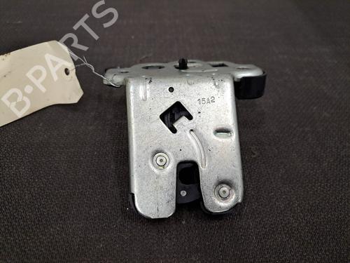 Used Tailgate lock AUDI A1 Sportback (8XA, 8XF) 1.6 TDI (90 hp) 28409386