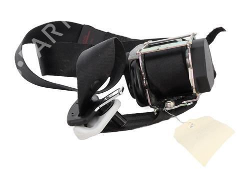 Used Front right seatbelt Front right seatbelt PEUGEOT 2008 I (CU_) 1.6 BlueHDi 120 (120 hp) 31949568 31949568