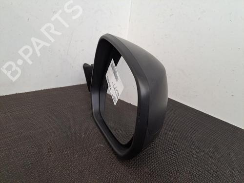 Right mirror OPEL AGILA B (H08) 1.0 (F68) | BP28402673C27 