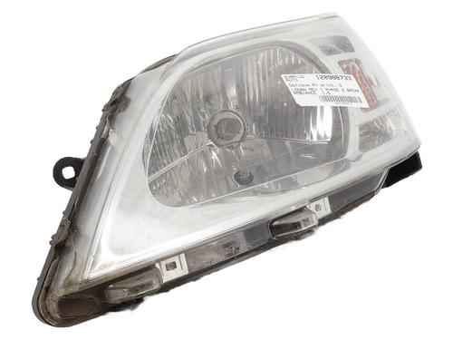 Lyskaster venstre DACIA LOGAN MCV (KS_) 1.5 dCi (KS0K) (68 hp) 32756625