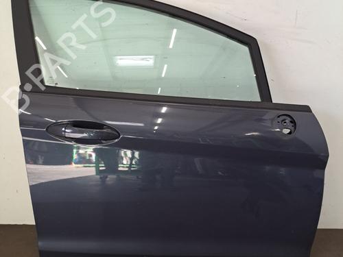 Used Right front door FORD FIESTA VI (CB1, CCN) 1.25 (82 hp) 29607450
