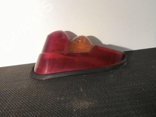 Used Left taillight Left taillight RENAULT 4 (112_) 1.1 (1128, S128) (34 hp) 28394606 28394606