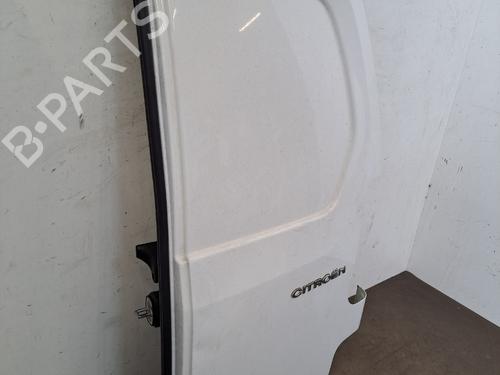Right tailgate CITROËN BERLINGO MULTISPACE (B9) | BP35991202C77 - Image 8