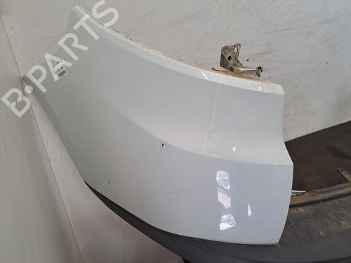 Used Rear bumper Rear bumper 37452989 37452989