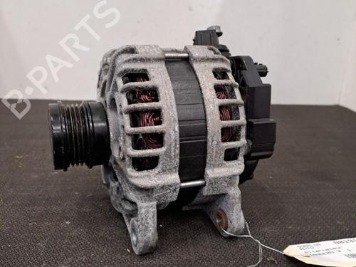Alternator DACIA JOGGER (RK_) 1.0 TCe 100 ECO-G (RKMT) | BP28401921M7 