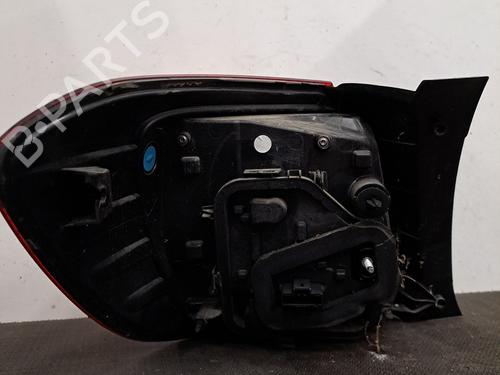 Right taillight DACIA SANDERO II 1.0 SCe 75 (B8JC, B8JD, B8NC) | BP29983132C35