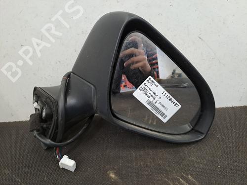 Used Right mirror TOYOTA VERSO (_R2_) 1.6 D4-D (WAR20_) (112 hp) 28839948