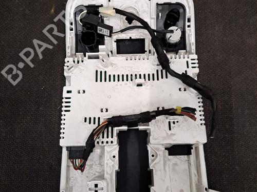 Interior roof light AUDI A1 (8X1, 8XK) 1.6 TDI | BP30338170I8