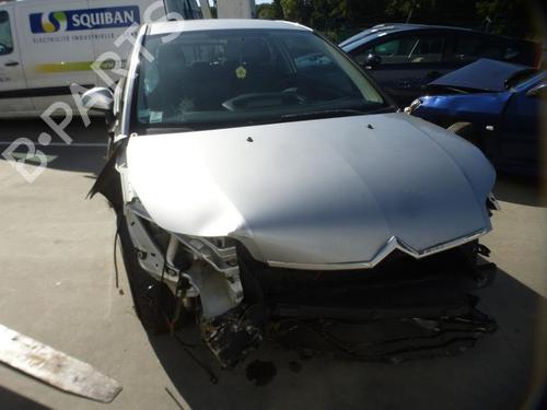 Used Parts CITROËN C4 Coupe (LA_) 1.6 HDi (90 hp) 3953799