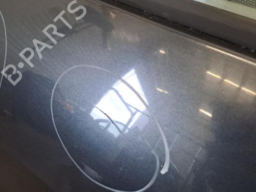 Left rear door RENAULT SCÉNIC III (JZ0/1_) 1.5 dCi | BP28400736C4 