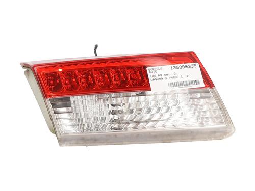 Left tailgate light RENAULT LAGUNA III (BT0/1) 2.0 dCi (BT01, BT08, BT09, BT0E, BT0K, BT12, BT1C, BT1D,... | BP35811256C79 - Image 6