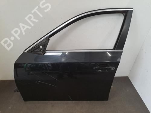 Used Left front door BMW 5 (E60) 525 xd (197 hp) 28400354