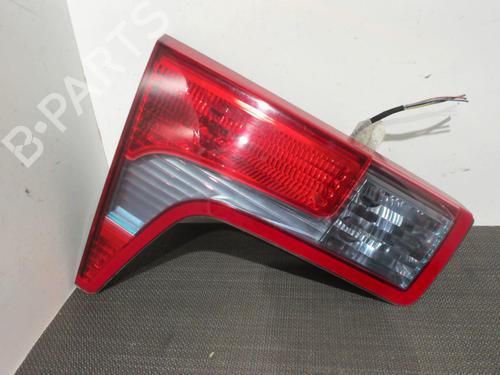 Left tailgate light CITROËN C5 II (RC_) 2.0 HDi (RCRHRH) | BP28405239C79 - Image 2