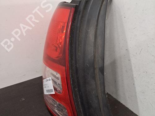 Used Left taillight Left taillight 30619083 30619083