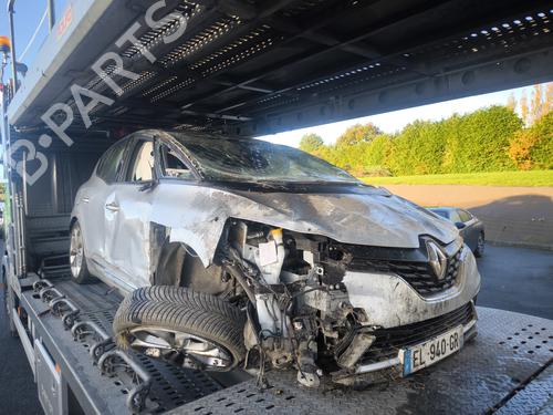 Brugte RENAULT SCÉNIC IV (J9_) 1.5 dCi 110 4417228
