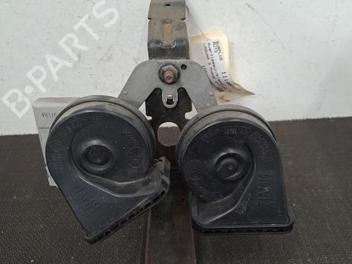 Used Horn RENAULT LAGUNA III Grandtour (KT0/1) 2.0 dCi (KT07, KT0J, KT14, KT1A, KT1S) (131 hp) 29434883