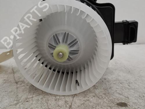 Heater blower motor SUZUKI VITARA (LY) 1.5 Hybrid | BP28403611M62 - Image 3