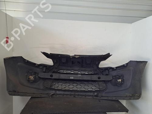 Front bumper CITROËN C3 II (SC_) | BP37410564C7 - Image 6