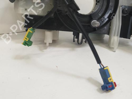 Used Steering column stalk RENAULT SCÉNIC III (JZ0/1_) 1.5 dCi (86 hp) 28402572
