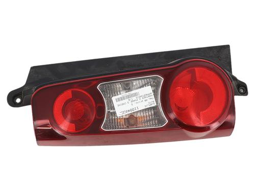Left taillight PEUGEOT PARTNER Box Body/MPV 1.6 BlueHDi 100 | BP37587961C34  - Image 5