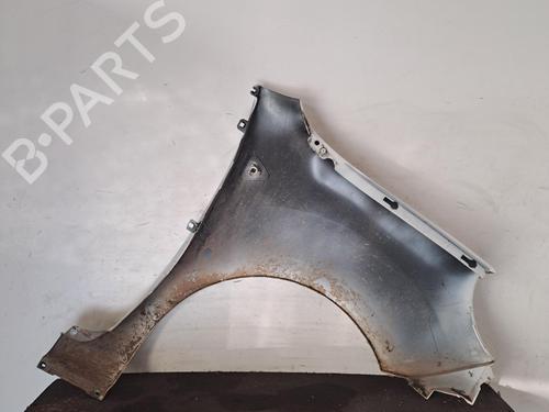 Used Left front fenders Left front fenders RENAULT KANGOO Express (FW0/1_) 1.5 dCi 70 (FW0A, KW0V) (68 hp) 40129284 40129284
