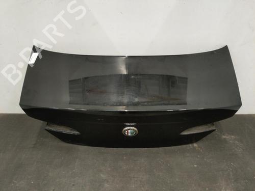 Used Tailgate ALFA ROMEO 159 (939_) 2.0 JTDM (939AXR1B) (136 hp) 28408535