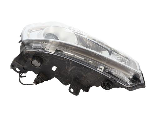 Right headlight RENAULT MODUS / GRAND MODUS (F/JP0_) 1.5 dCi (JP0G, JP0H) | BP37201353C29 - Image 2