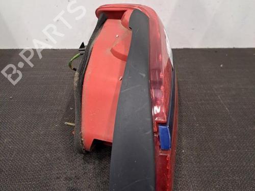 Right taillight PEUGEOT 406 (8B) 1.8 16V | BP28396453C35