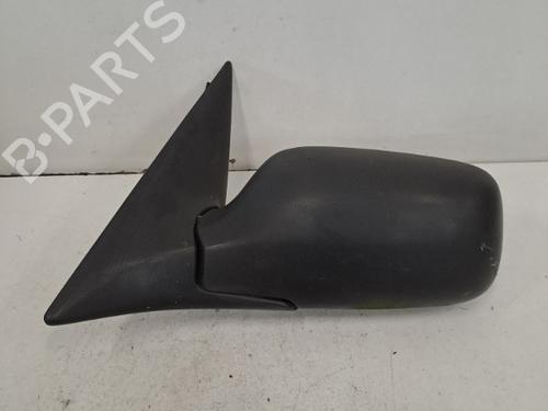 Left mirror SAAB 900 II 2.3 -16 | BP28404435C26 