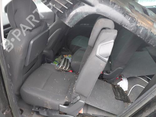 Left front window switch PEUGEOT 5008 (0U_, 0E_) 1.6 HDi | BP32745252I27  - Image 13