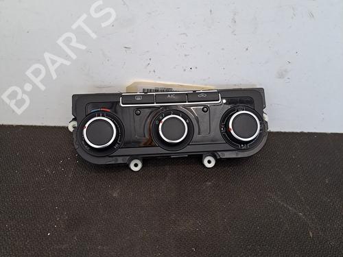 Used Climate control Climate control VW TIGUAN (5N_) 2.0 TDI (140 hp) 28401098 28401098