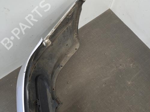Front bumper PEUGEOT 406 (8B) 2.0 HDI 110 | BP28402208C7 