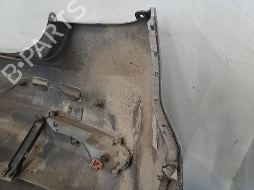 Rear bumper KIA CEE'D Hatchback (ED) 1.6 CRDi 115 | BP32187789C8 