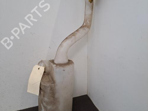 Windscreen washer tank RENAULT TWINGO II (CN0_) 1.2 16V (CN0K, CN0V, CN0A) | BP28403372C113 