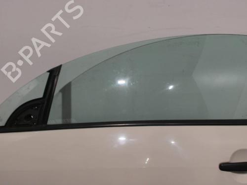 Left front door CITROËN C3 Pluriel (HB_) 1.4 | BP28410636C2 