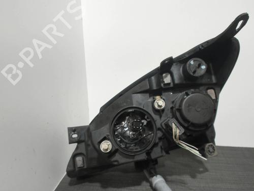 Right headlight CITROËN C5 I (DC_) 2.0 HDi (DCRHZB, DCRHZE) | BP28393964C29 - Image 4