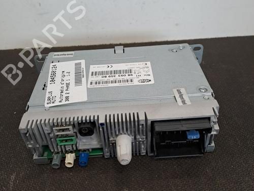 Radio PEUGEOT 308 II (LB_, LP_, LW_, LH_, L3_) 1.2 THP 110 | BP28400905E6 