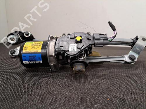 Front wiper motor RENAULT CAPTUR II (HF_) E-TECH 145 (HFMU) | BP28393490M29 - Image 3